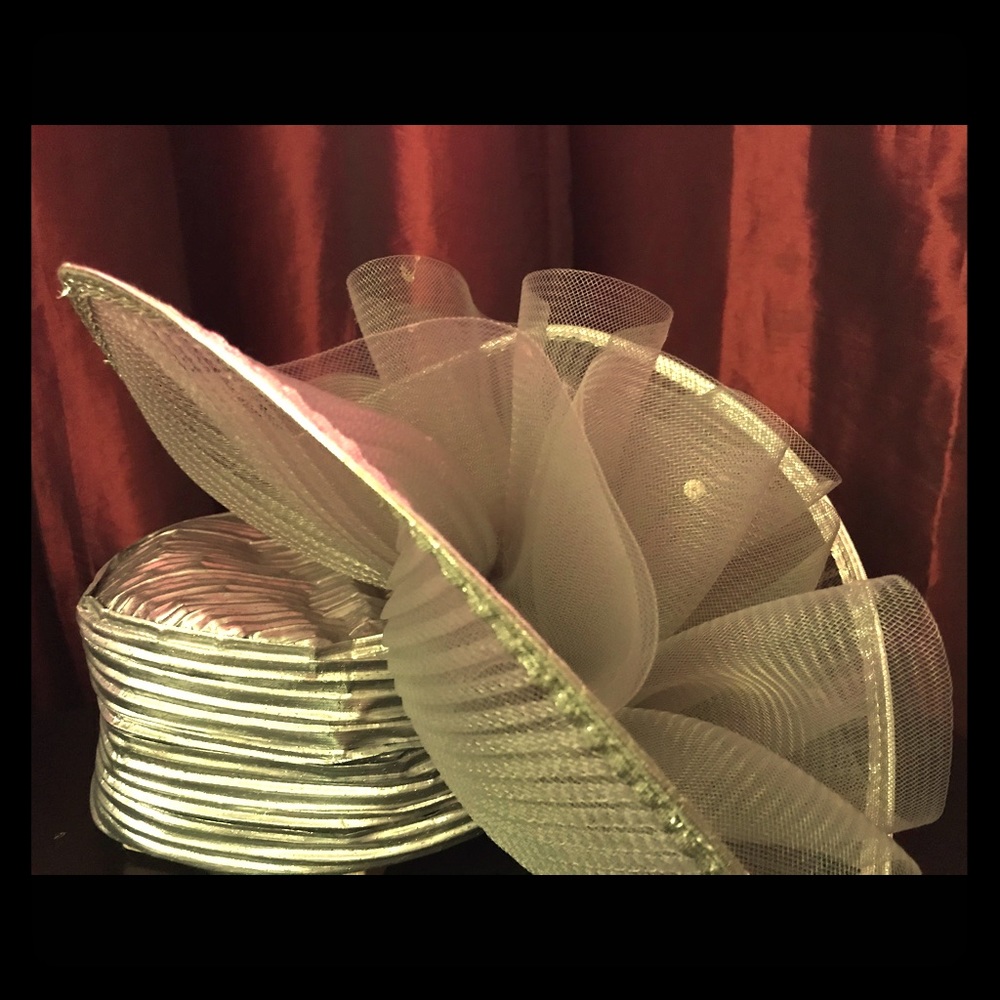 Vintage hat